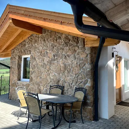 Resort Hanni Deisenberger Fieberbrunn Exteriér fotografie