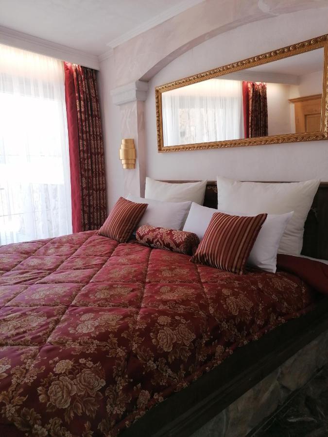 Hanni Deisenberger Apartmán *