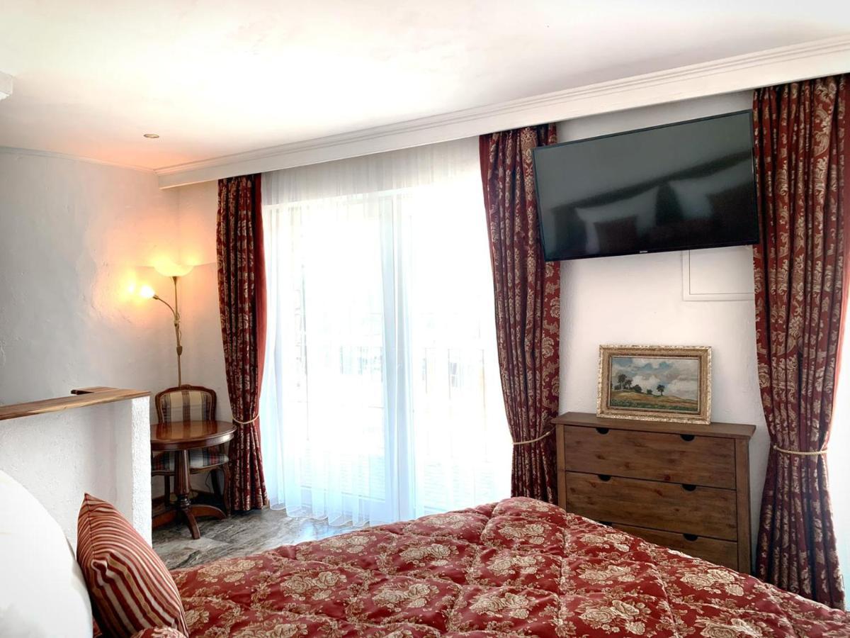 Hanni Deisenberger Apartmán Fieberbrunn