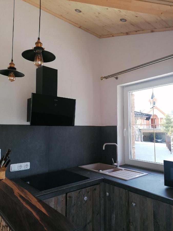 Hanni Deisenberger Apartmán