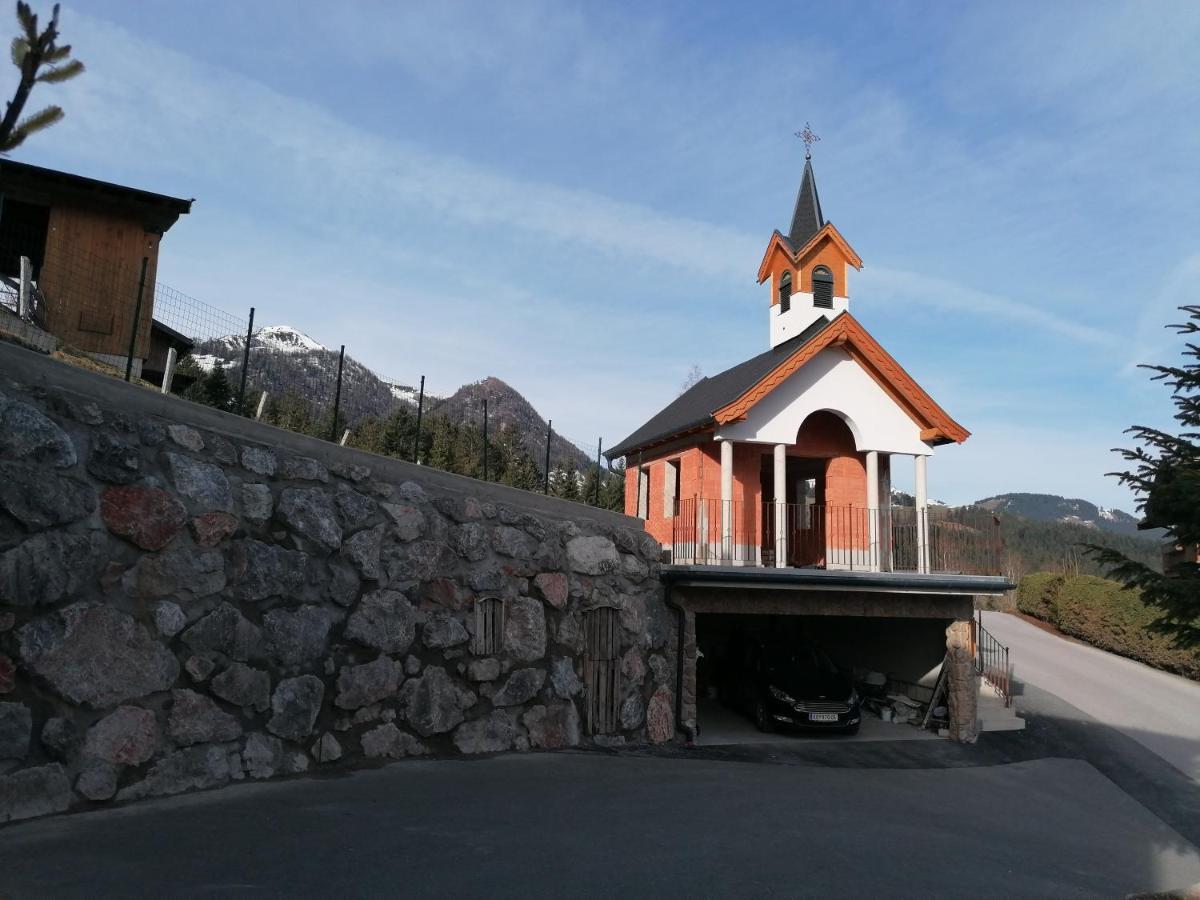 Hanni Deisenberger Apartmán *
