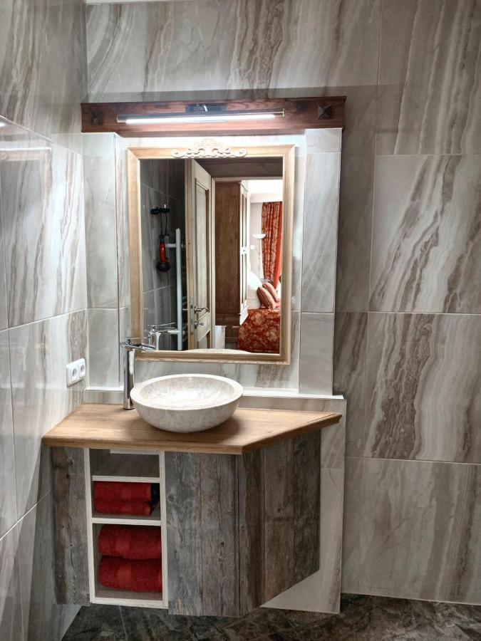 Hanni Deisenberger Apartmán Fieberbrunn