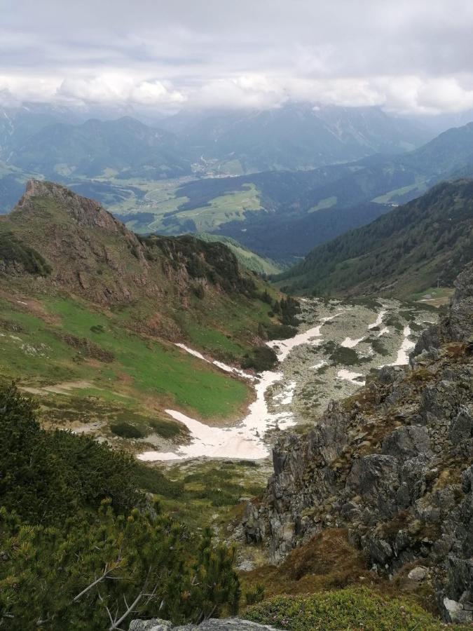 Hanni Deisenberger * Fieberbrunn