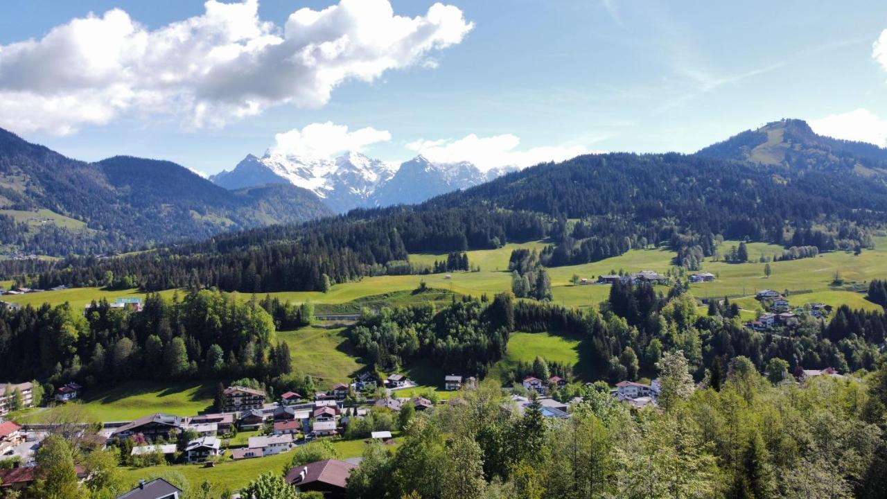 Apartmán Hanni Deisenberger