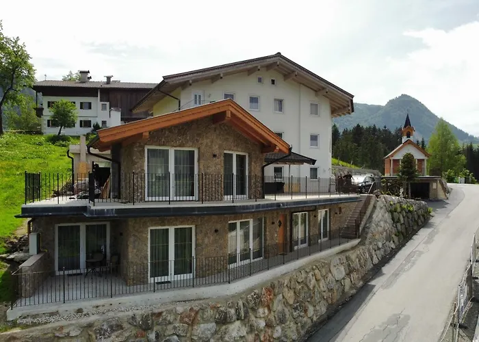Resort Hanni Deisenberger
