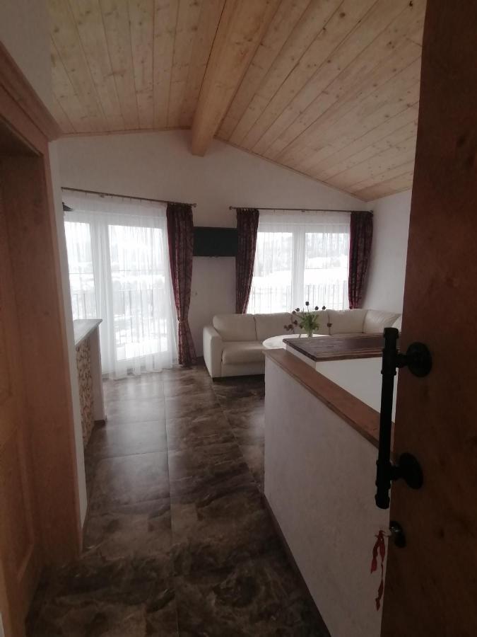 Apartment Hanni Deisenberger *
