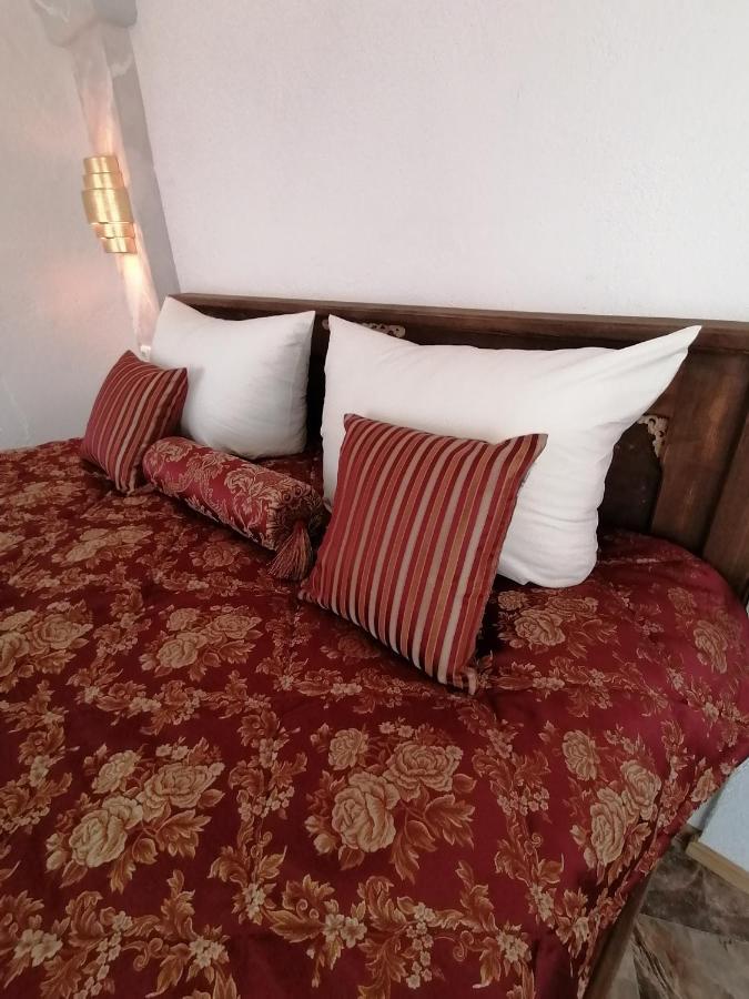 Hanni Deisenberger Apartment