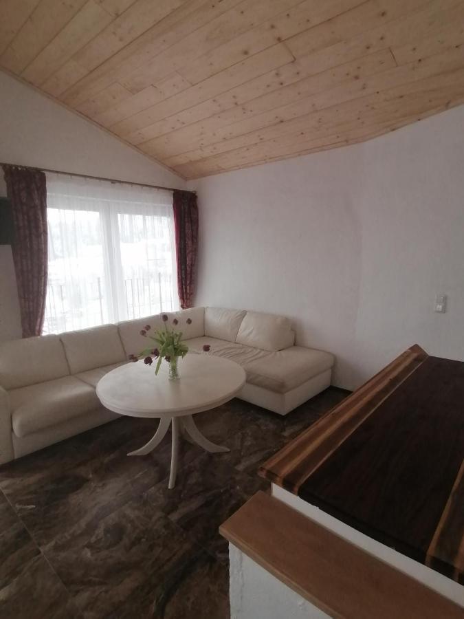 Apartment Hanni Deisenberger *