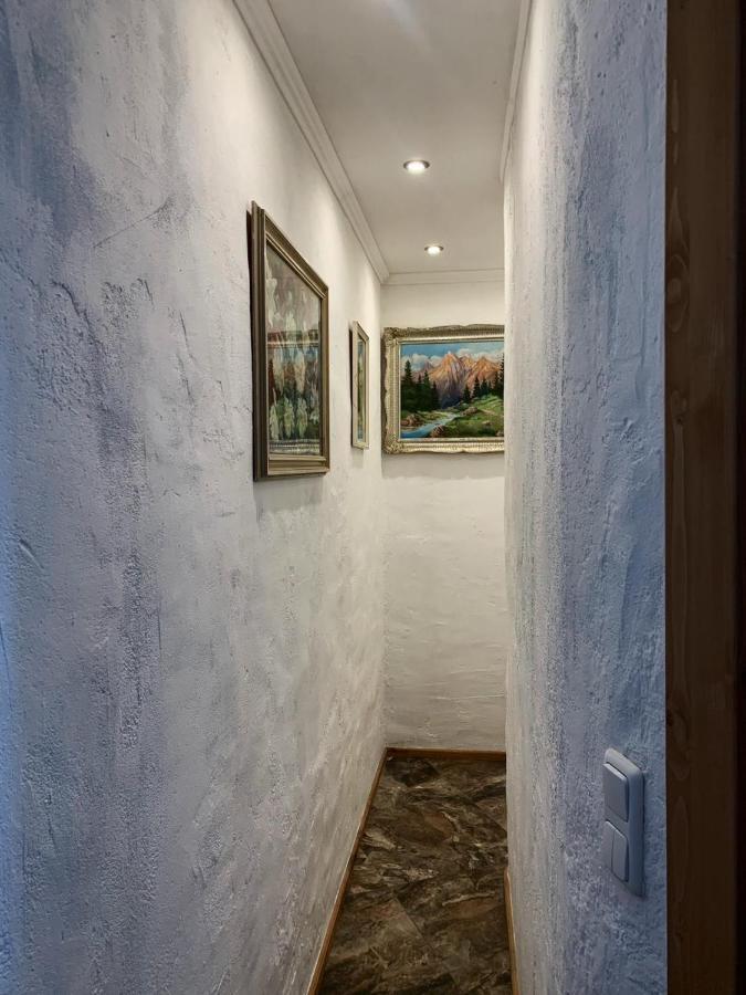 Apartment Hanni Deisenberger *