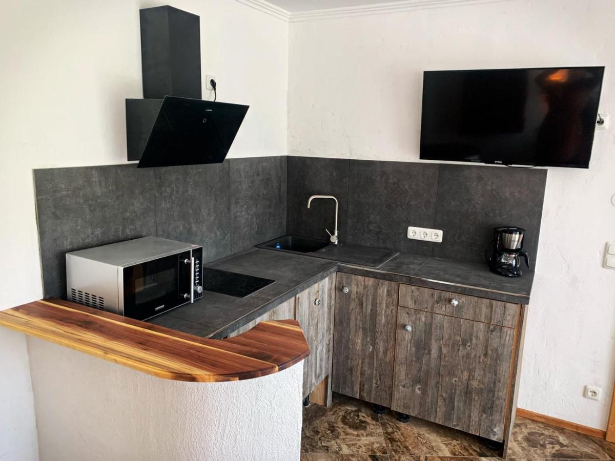 Apartment Hanni Deisenberger