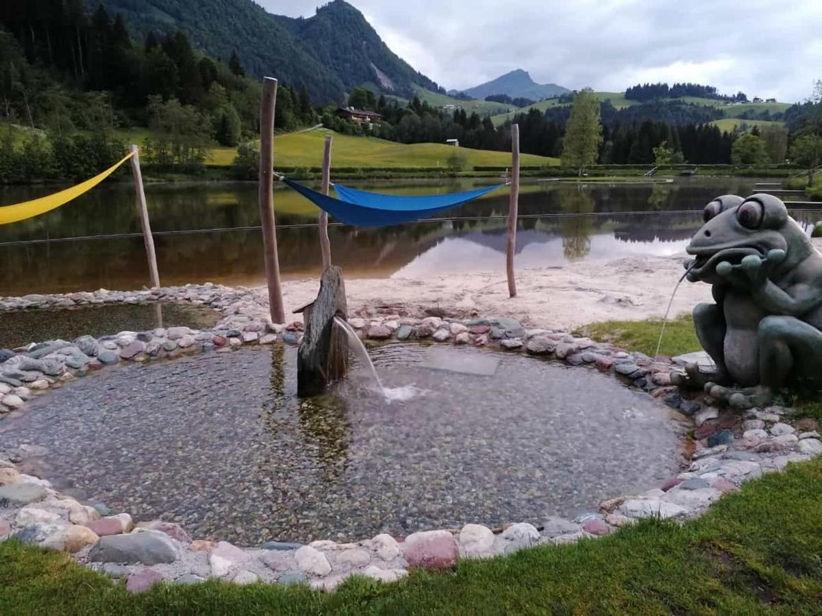 Hanni Deisenberger * Fieberbrunn